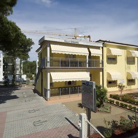 Appartamento Ongaro Lido di Jesolo