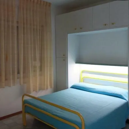 Ongaro Apartment *
