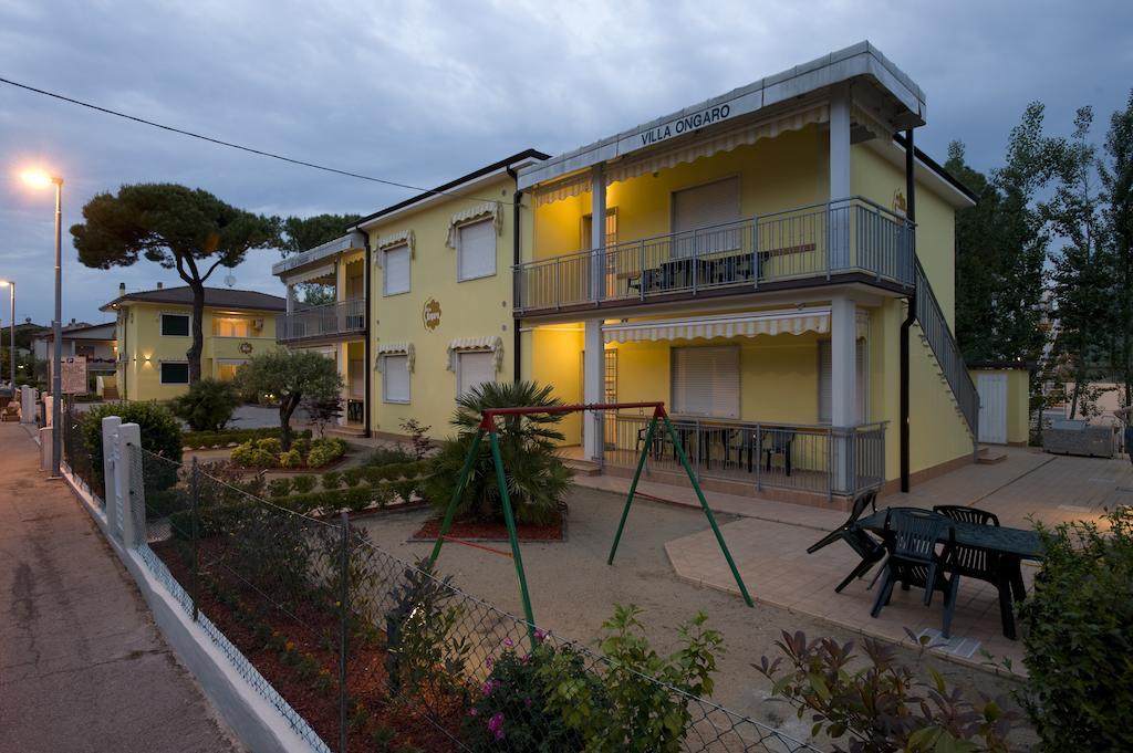 Ongaro Apartment *