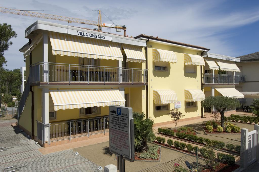 Apartment Ongaro *
