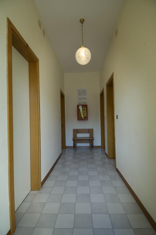 Apartment Ongaro *
