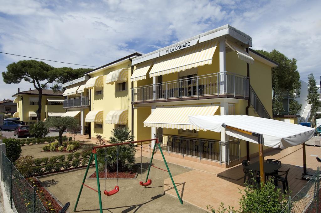 Apartment Ongaro Lido di Jesolo