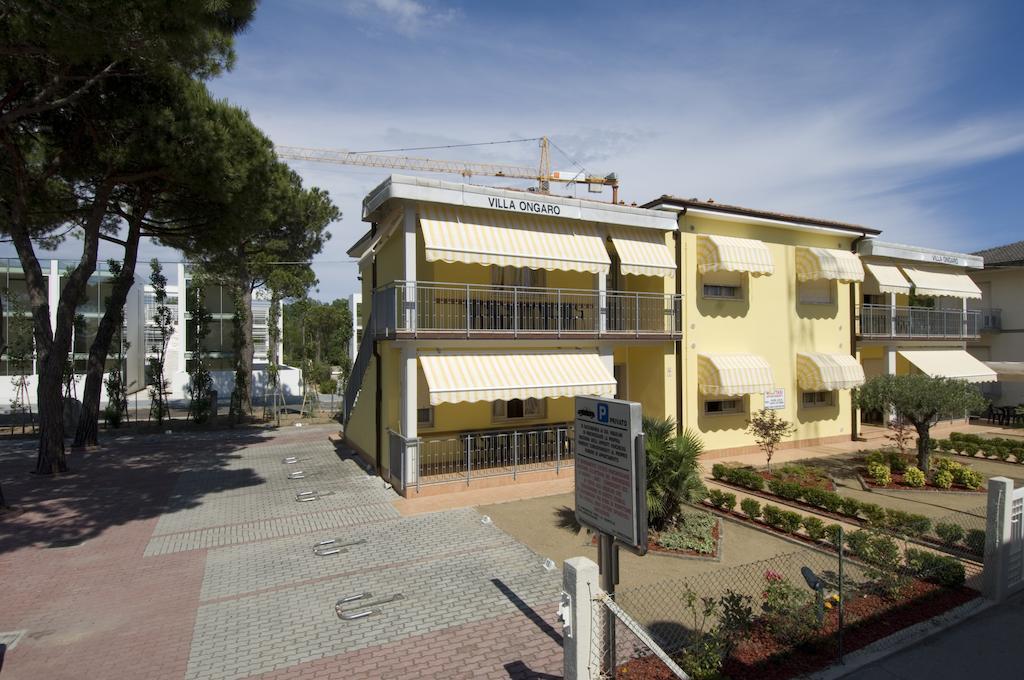 Apartment Ongaro Lido di Jesolo