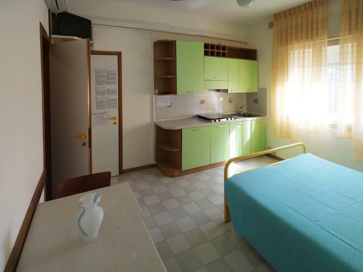 Ongaro Apartment *