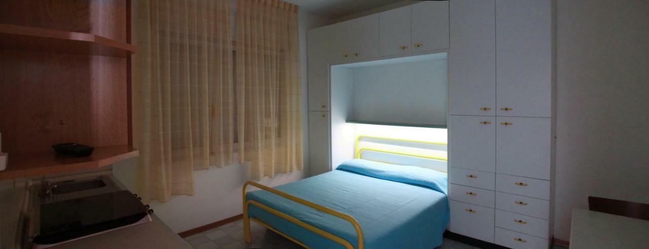 Ongaro Apartment *
