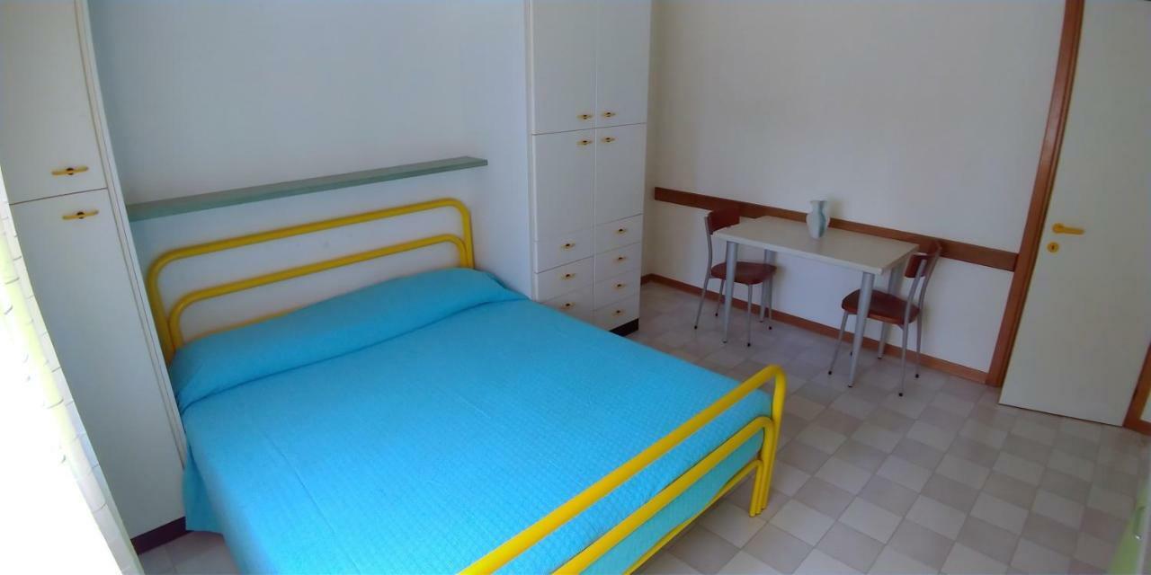 Apartment Ongaro