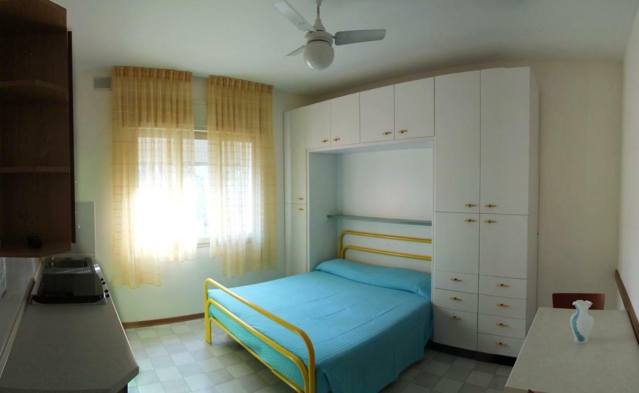 Apartment Ongaro *
