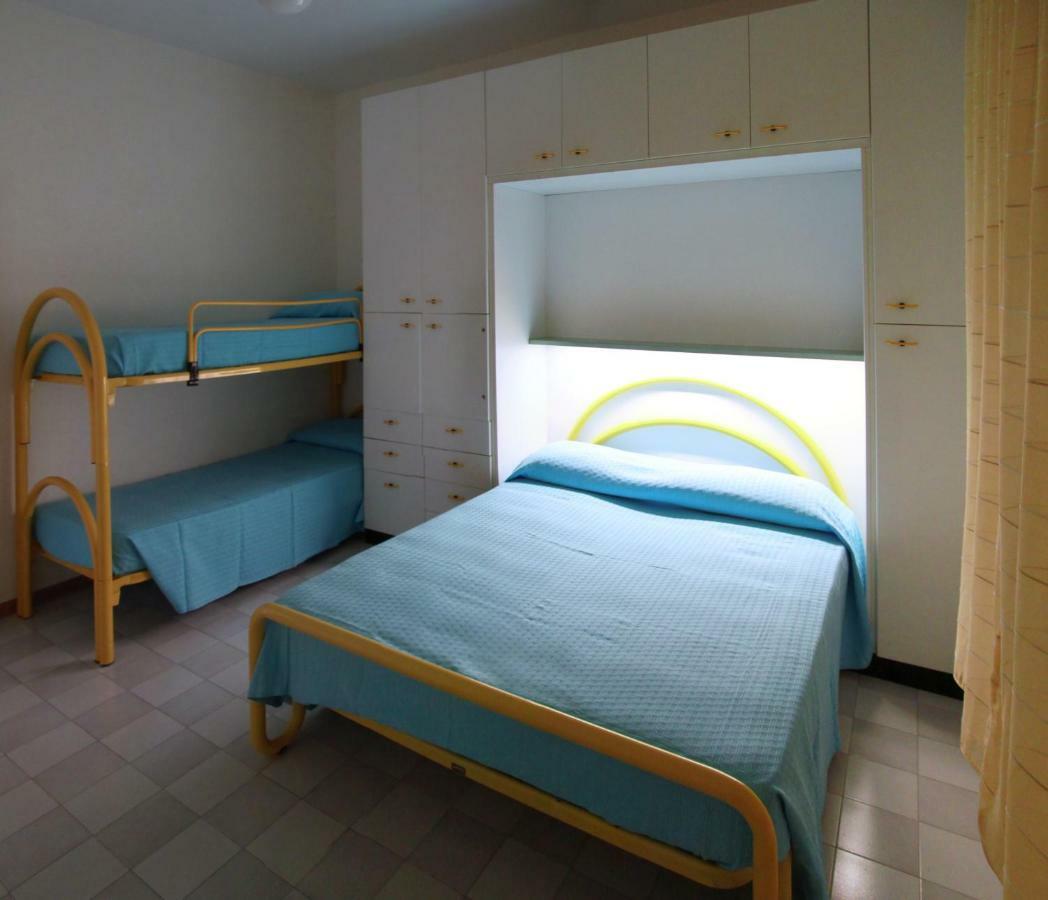 Ongaro Apartment *